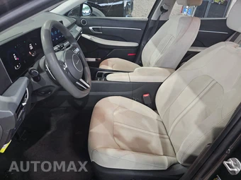 2025 Hyundai Sonata SEL - miniatura 7