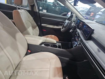 2025 Hyundai Sonata SEL - miniatura 8