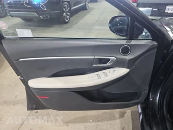 2025 Hyundai Sonata SEL - miniatura 9
