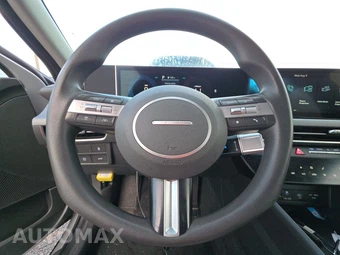 2025 Hyundai Sonata SEL - miniatura 10