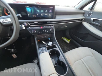 2025 Hyundai Sonata SEL - miniatura 11