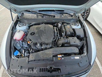 2025 Hyundai Sonata SEL - miniatura 15
