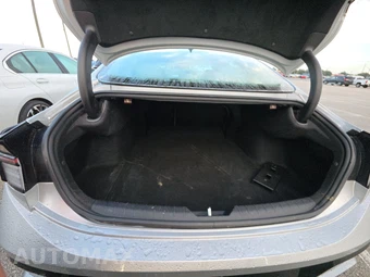2025 Hyundai Sonata SEL - miniatura 16