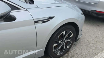 2025 Hyundai Sonata SEL - miniatura 19