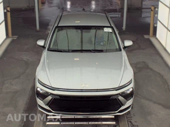 2025 Hyundai Sonata SEL - miniatura 2