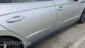 2025 Hyundai Sonata SEL - miniatura 22