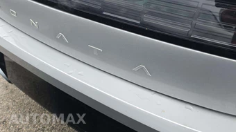 2025 Hyundai Sonata SEL - miniatura 28