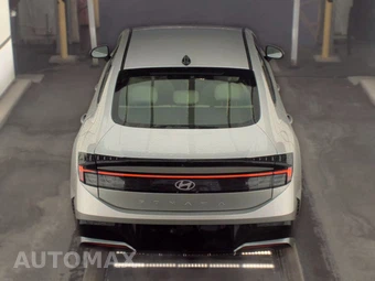 2025 Hyundai Sonata SEL - miniatura 5