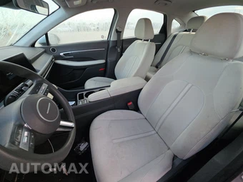 2025 Hyundai Sonata SEL - miniatura 7