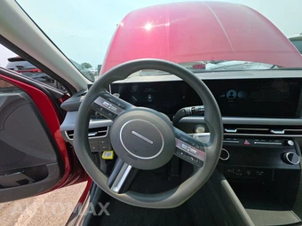 2025 Hyundai Sonata SEL - miniatura 10