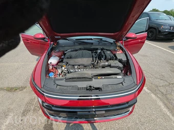 2025 Hyundai Sonata SEL - miniatura 15