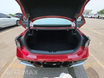 2025 Hyundai Sonata SEL - miniatura 16