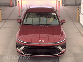 2025 Hyundai Sonata SEL - miniatura 2