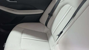 2025 Hyundai Sonata SEL - miniatura 20
