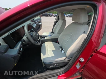 2025 Hyundai Sonata SEL - miniatura 7