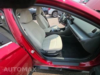 2025 Hyundai Sonata SEL - miniatura 8