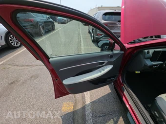 2025 Hyundai Sonata SEL - miniatura 9