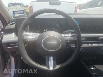 2025 Hyundai Sonata SEL - miniatura 10