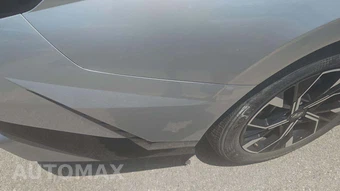 2025 Hyundai Sonata SEL - miniatura 20
