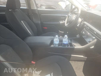 2025 Hyundai Sonata SEL - miniatura 8