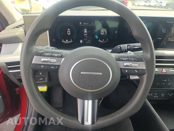 2025 Hyundai Sonata SEL - miniatura 10