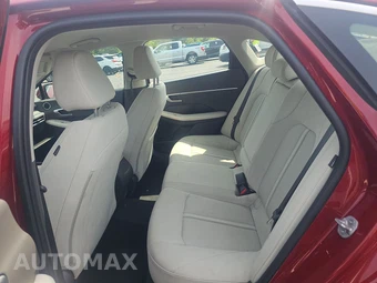 2025 Hyundai Sonata SEL - miniatura 13