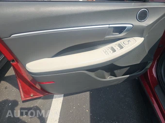 2025 Hyundai Sonata SEL - miniatura 9