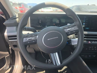 2025 Hyundai Sonata SEL - miniatura 10