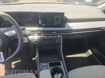 2025 Hyundai Sonata SEL - miniatura 11