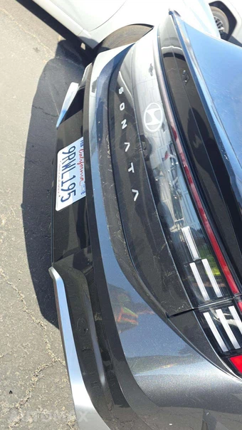 2025 Hyundai Sonata SEL - miniatura 29