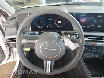 2025 Hyundai Sonata SEL - miniatura 10