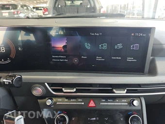 2025 Hyundai Sonata SEL - miniatura 11