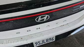 2025 Hyundai Sonata SEL - miniatura 19