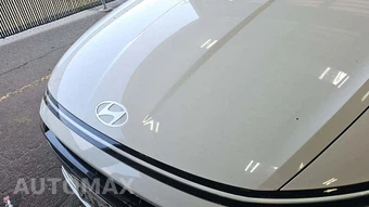2025 Hyundai Sonata SEL - miniatura 20