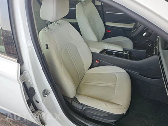 2025 Hyundai Sonata SEL - miniatura 8