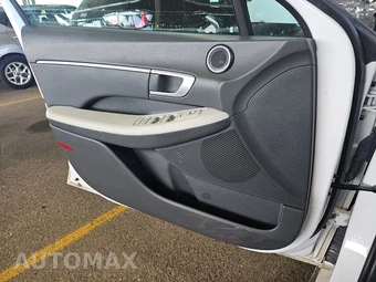 2025 Hyundai Sonata SEL - miniatura 9