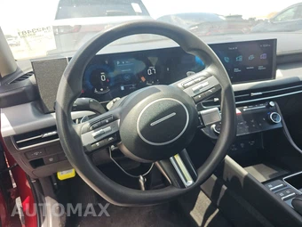 2025 Hyundai Sonata SEL - miniatura 10