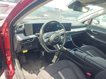 2025 Hyundai Sonata SEL - miniatura 11