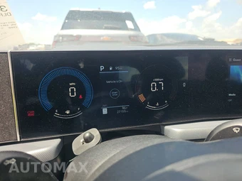 2025 Hyundai Sonata SEL - miniatura 12