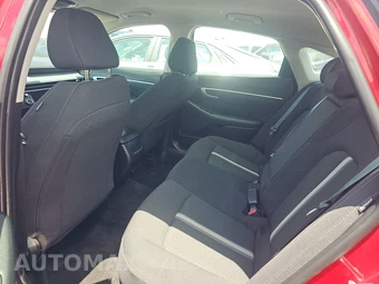 2025 Hyundai Sonata SEL - miniatura 13