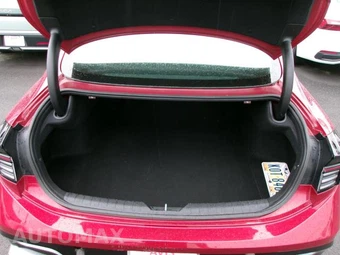 2025 Hyundai Sonata SEL - miniatura 10