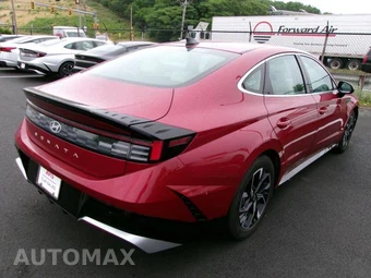 2025 Hyundai Sonata SEL - miniatura 14