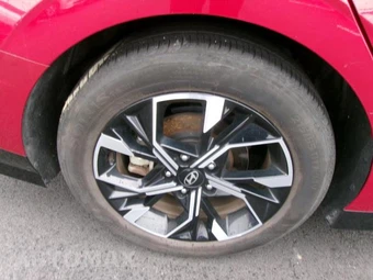 2025 Hyundai Sonata SEL - miniatura 15