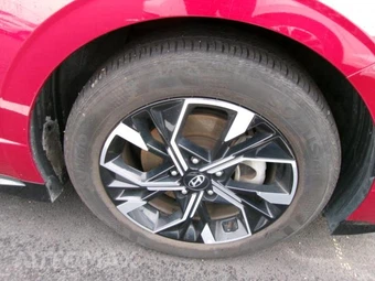 2025 Hyundai Sonata SEL - miniatura 16