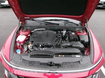 2025 Hyundai Sonata SEL - miniatura 18