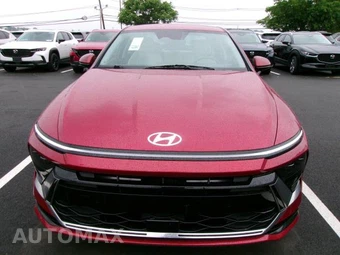 2025 Hyundai Sonata SEL - miniatura 20