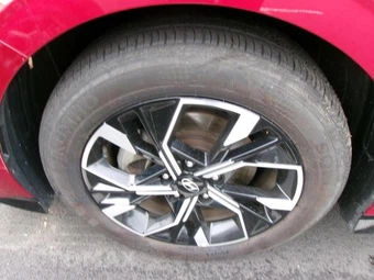 2025 Hyundai Sonata SEL - miniatura 3