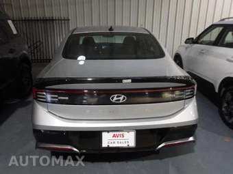 2025 Hyundai Sonata SEL - miniatura 17