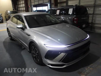 2025 Hyundai Sonata SEL - miniatura 5