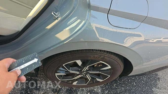 2025 Hyundai Sonata SEL - miniatura 19